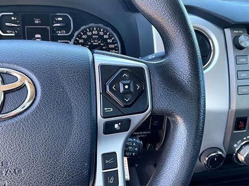 Used 2019 Toyota Tundra SR5 w/ SR5 Upgrade Package image 21