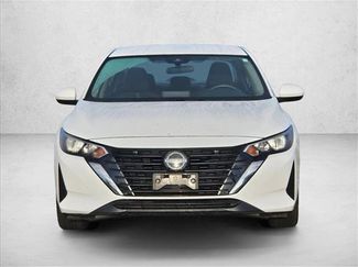 Used 2024 Nissan Sentra SV video 2