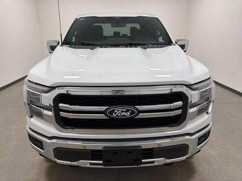 New 2026 Ford F150 Lariat AWD/4WD image 2