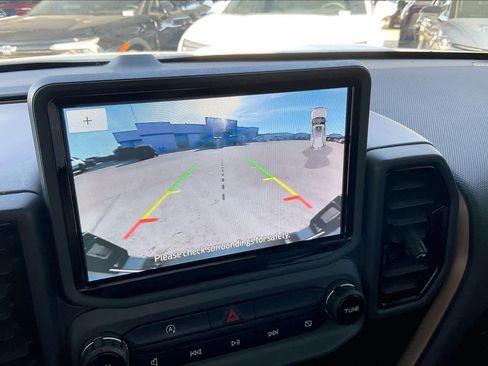 Used 2021 Ford Bronco Sport Outer Banks AWD/4WD image 26