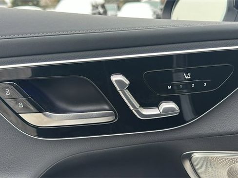 Certified 2025 Mercedes-Benz GLC 300 4MATIC image 14