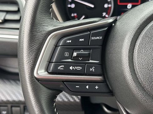 Certified 2025 Subaru Ascent Premium w/ Premium Package image 39