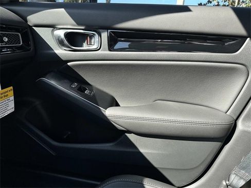 New 2026 Honda Civic Sport Touring image 21