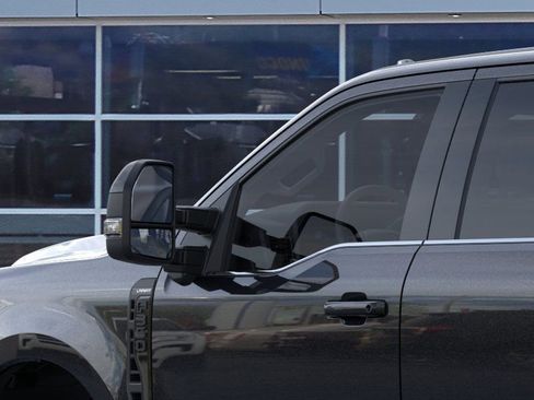 New 2026 Ford F350 Lariat w/ Black Appearance Package image 20