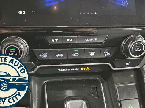 Used 2019 Honda CR-V EX-L image 19