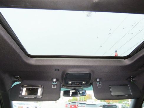 Certified 2023 Ford Explorer ST w/ Equipment Group 401A image 22