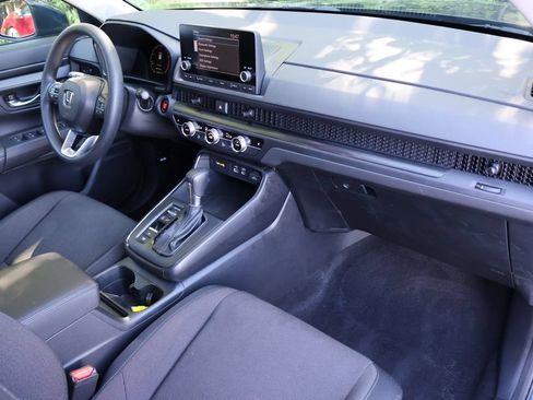 Used 2024 Honda CR-V EX image 39