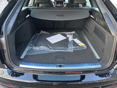 New 2026 Audi A6 Premium Plus image 12