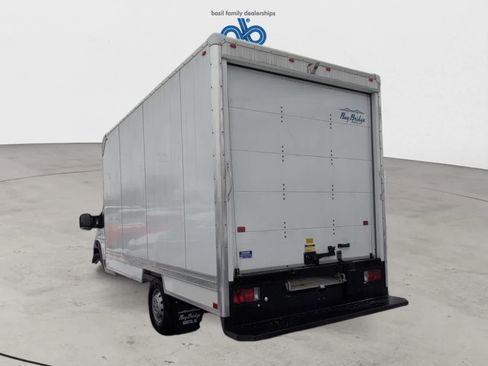 Used 2023 RAM ProMaster 3500 image 5