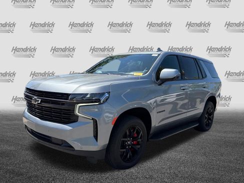 Used 2023 Chevrolet Tahoe RST w/ RST Performance Edition image 8
