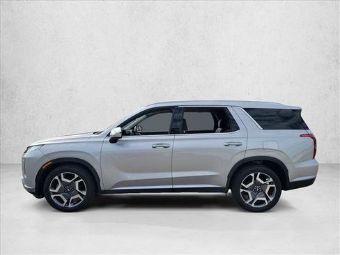 Used 2024 Hyundai Palisade SEL w/ Premium Package image 8
