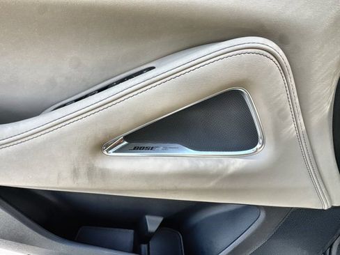 New 2025 INFINITI QX60 Luxe image 25