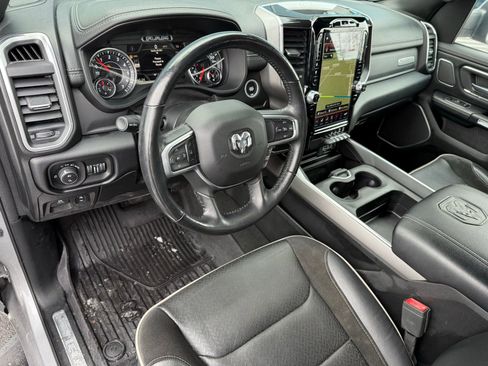 Used 2020 RAM 1500 Laramie image 11