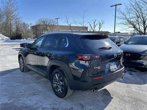 Certified 2023 MAZDA CX-50 2.5 S w/ Cargo Package image 6