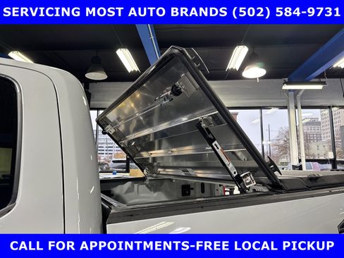 Certified 2024 Ford F150 XLT w/ Equipment Group 302A MID image 15