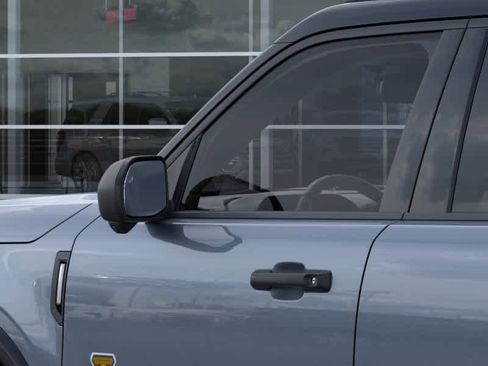 New 2025 Ford Bronco Sport Badlands w/ Sasquatch Badlands Package image 20