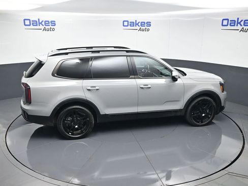 Certified 2025 Kia Telluride SX Prestige X-Line AWD/4WD image 57