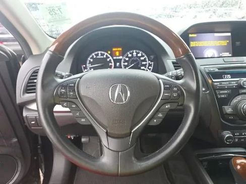 Used 2015 Acura RDX FWD w/ Technology Package image 12
