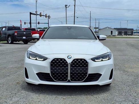 Used 2023 BMW 430i Gran Coupe w/ Premium Package RWD image 25
