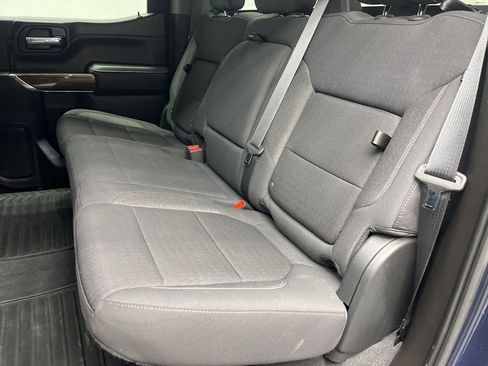 Used 2021 GMC Sierra 1500 Elevation image 20