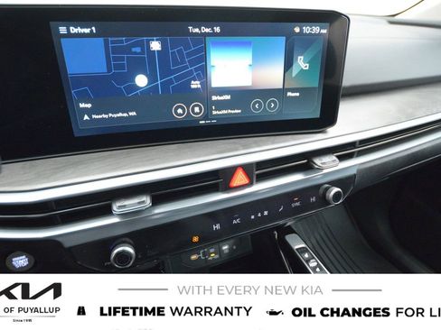 New 2026 Kia Sorento SX image 22