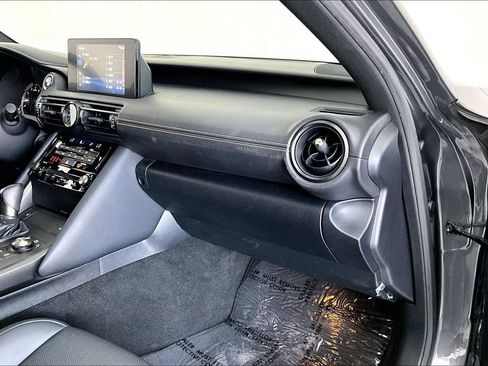 Used 2024 Lexus IS 350 F Sport w/ Accessory Package 2 RWD image 20