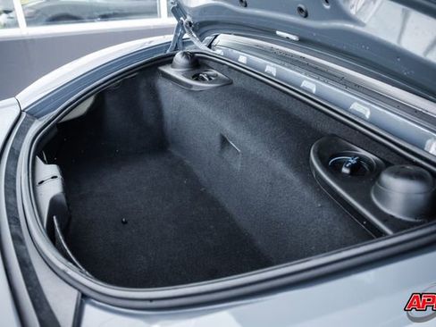 Used 2017 Porsche 718 Boxster S image 73