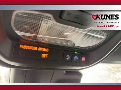 New 2026 Buick Envista Sport Touring w/ Convenience I Package image 29