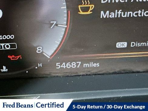Used 2023 INFINITI QX60 Luxe w/ Performance Audio Package AWD/4WD image 14