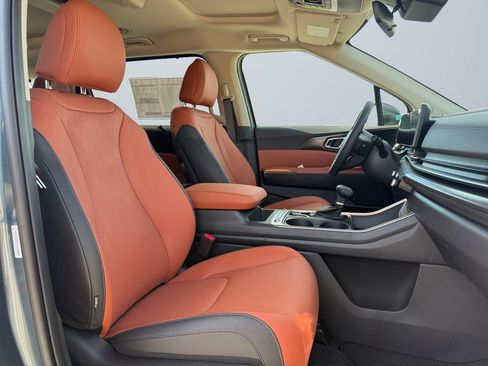 New 2026 Kia Carnival SX w/ SX Dark Edition Package image 15