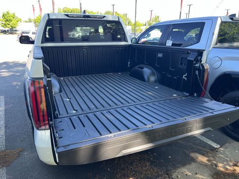 New 2026 Toyota Tundra TRD Pro AWD/4WD image 20