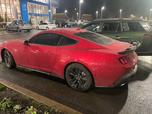 Used 2024 Ford Mustang GT image 12