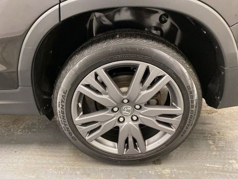 Used 2022 Honda Pilot Sport image 33