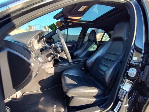 Used 2010 Mercedes-Benz C 63 AMG Sedan image 15