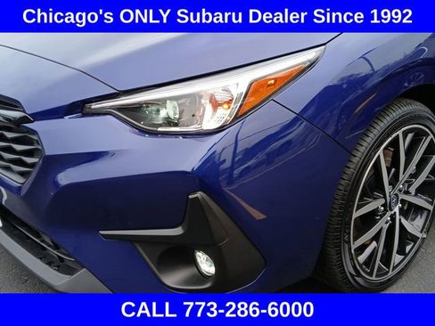 Certified 2025 Subaru Impreza 2.0i Sport image 29