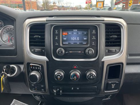 Used 2013 RAM 1500 Big Horn image 18