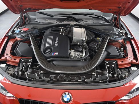 Used 2017 BMW M3 image 18