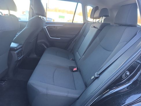 Used 2025 Toyota RAV4 LE image 14