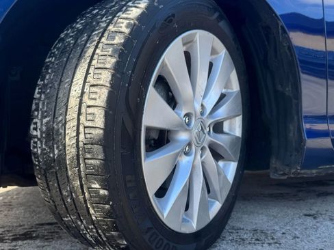 Used 2013 Honda Accord EX-L image 23