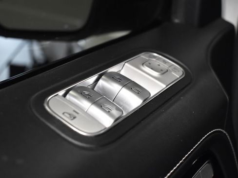 Certified 2021 Mercedes-Benz G 63 AMG 4MATIC image 23