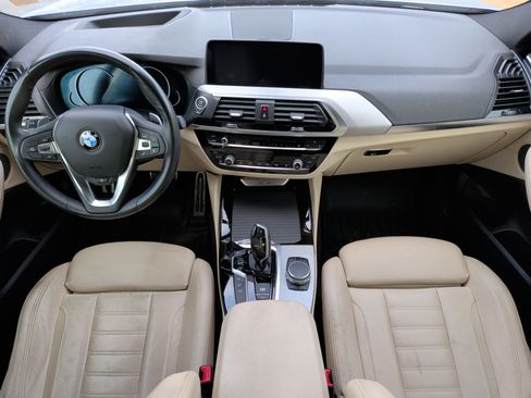 Used 2019 BMW X4 xDrive30i w/ Executive Package image 31