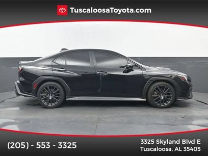Used 2022 Subaru WRX Limited