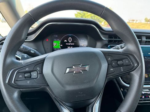 Used 2023 Chevrolet Bolt LT w/ Driver Confidence Package image 30
