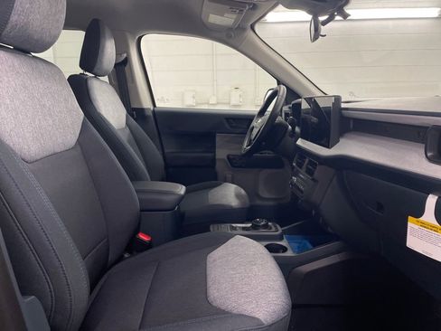 New 2025 Ford Maverick XLT w/ XLT Luxury Package image 27