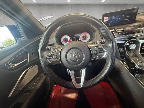 Used 2021 Acura RDX A-Spec FWD image 21