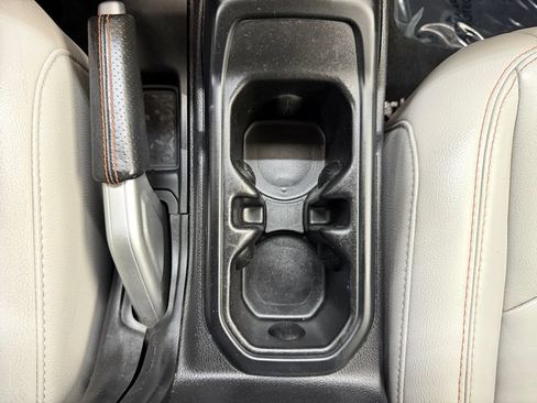 Used 2021 Jeep Gladiator Mojave AWD/4WD image 31