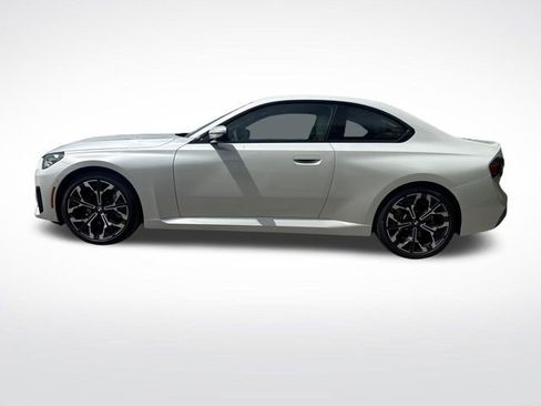 New 2026 BMW 230i xDrive Coupe w/ Premium Package AWD/4WD image 6