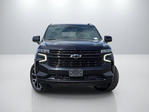 Certified 2024 Chevrolet Tahoe RST w/ Luxury Package AWD/4WD image 2