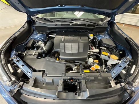 Used 2022 Subaru Forester image 27