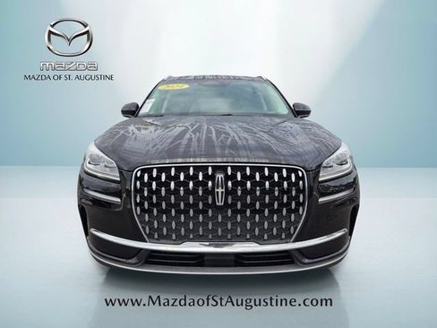 Used 2024 Lincoln Corsair Reserve FWD image 19
